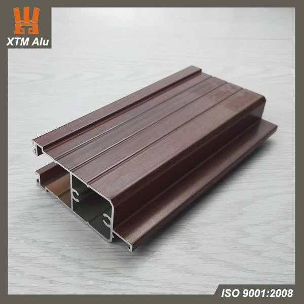 Aluminium Fensterprofil